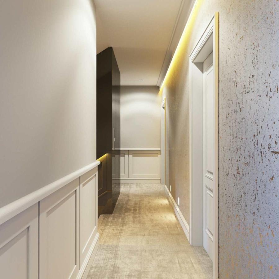 H41 Luxury Suites Beograd Bagian luar foto