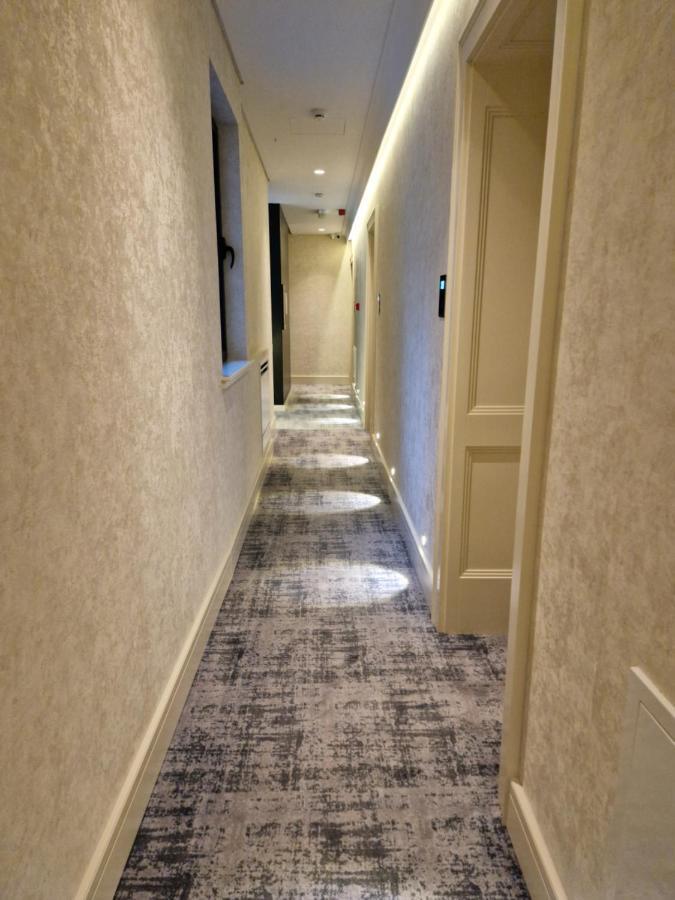 H41 Luxury Suites Beograd Bagian luar foto