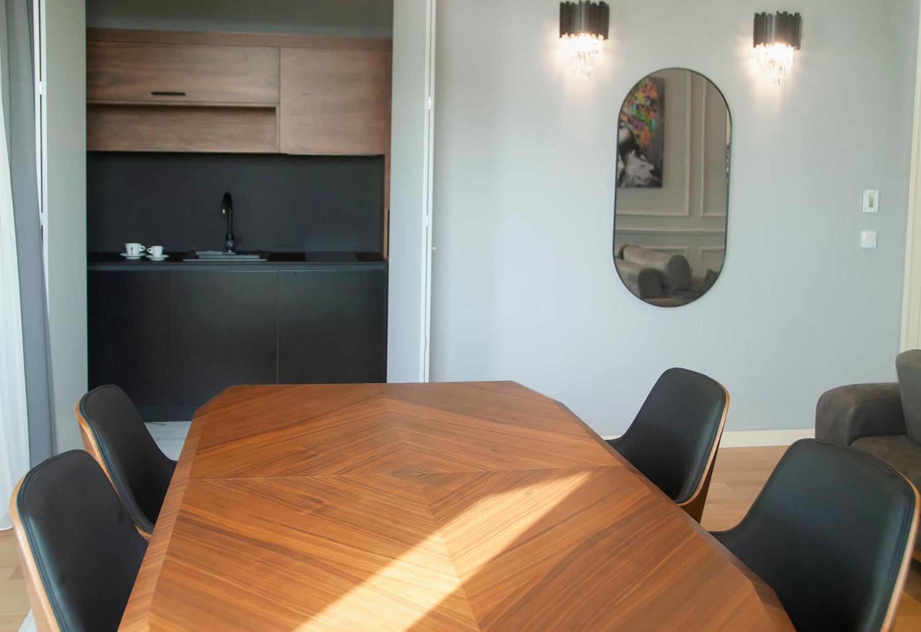 H41 Luxury Suites Beograd Bagian luar foto