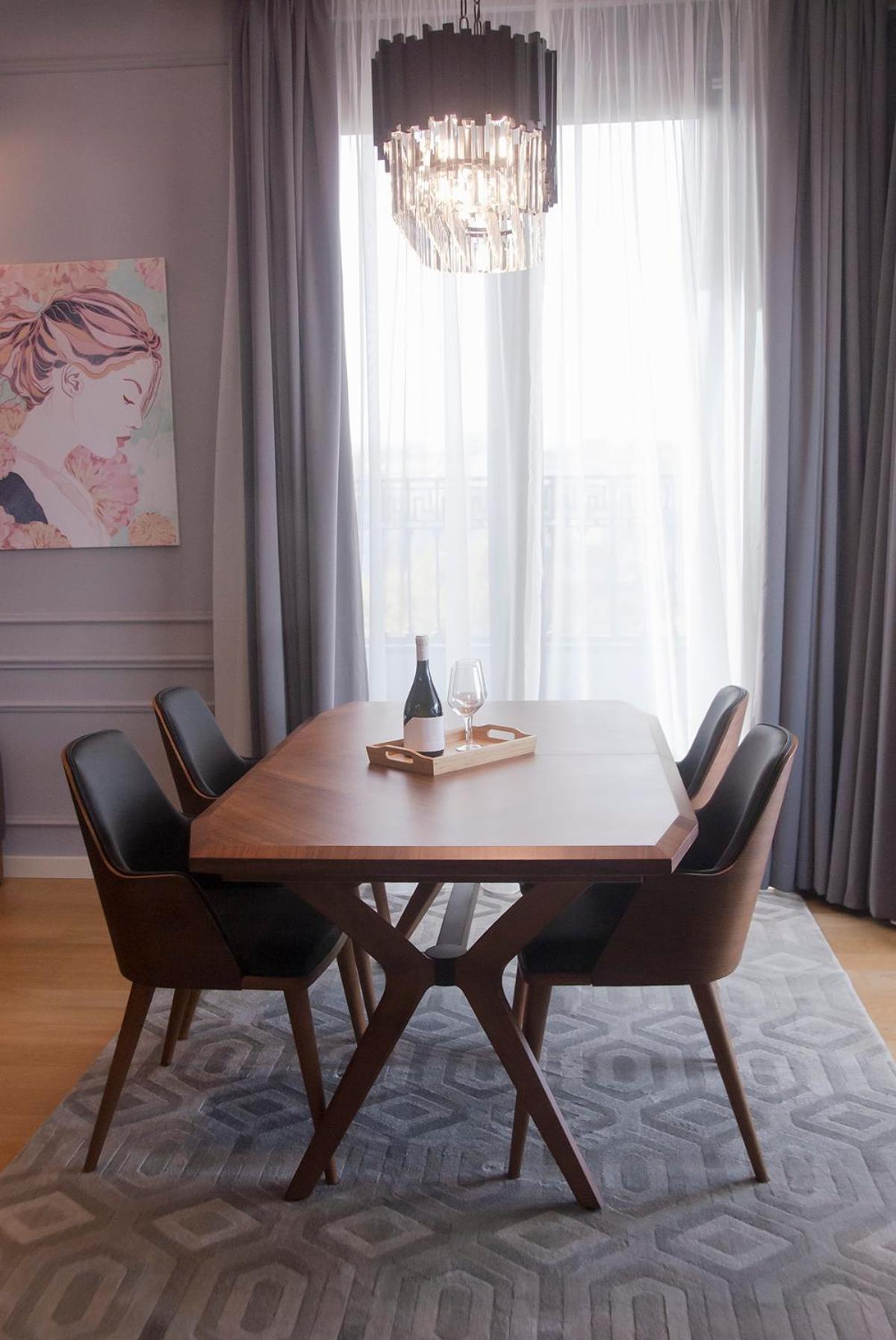 H41 Luxury Suites Beograd Bagian luar foto
