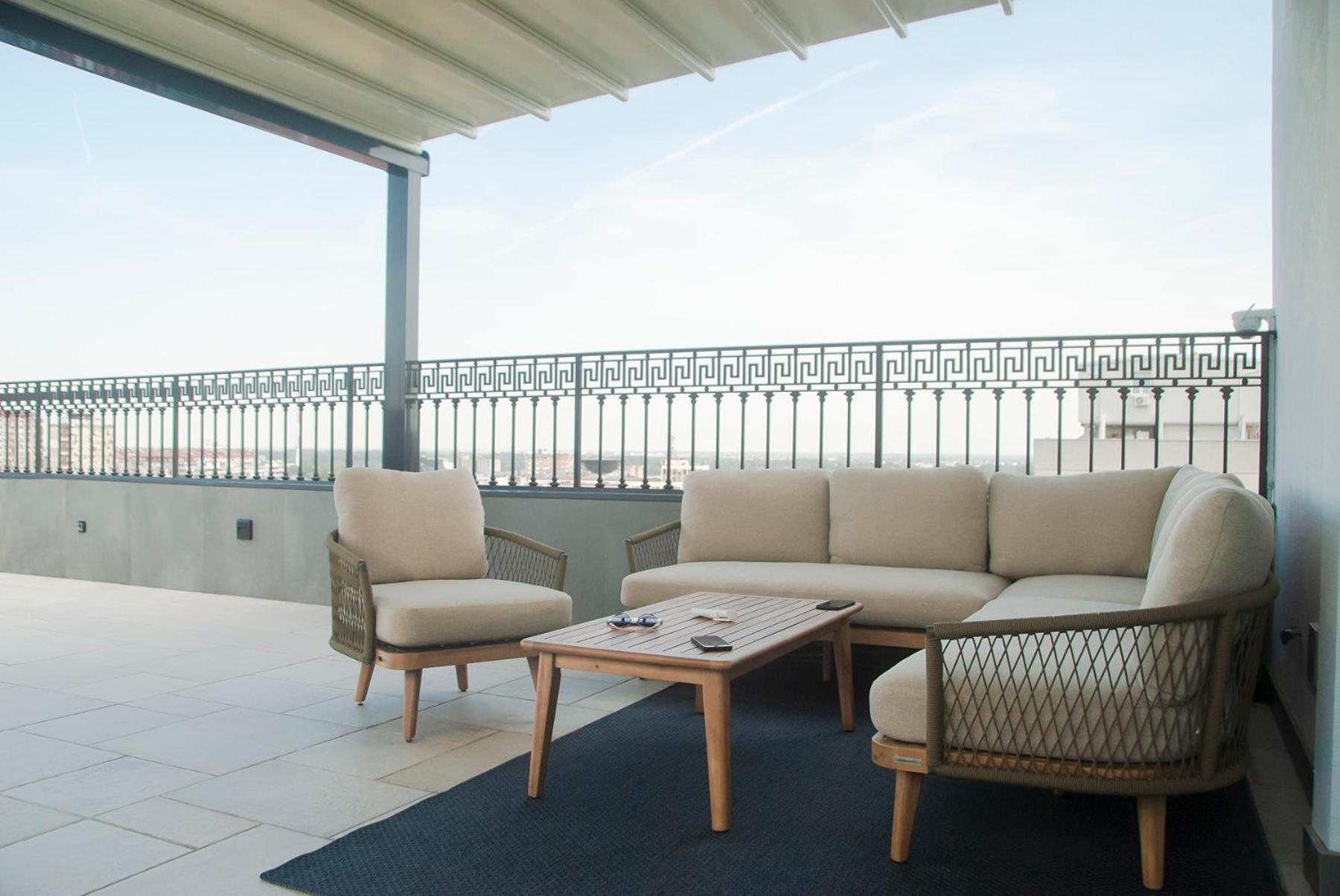 H41 Luxury Suites Beograd Bagian luar foto
